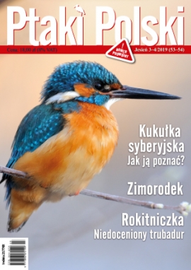 Ptaki Polski 3-4/2019
