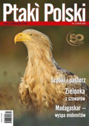Ptaki Polski 2/2018